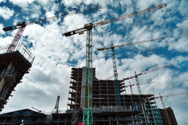 Waarom een bouwkundig adviesbureau onmisbaar is voor het succes van je project