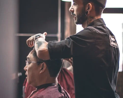 Laat je stralen met professionele visagie in Utrecht: Ontdek de magie van een stralende look!