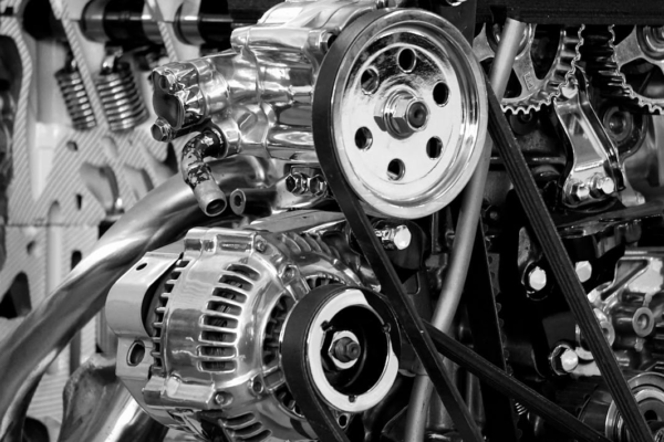 Oplossingen voor Tikkende Kleppen in je Motor: Wat te Doen?