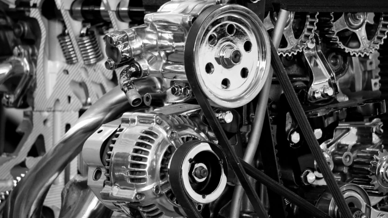 Oplossingen voor Tikkende Kleppen in je Motor: Wat te Doen?