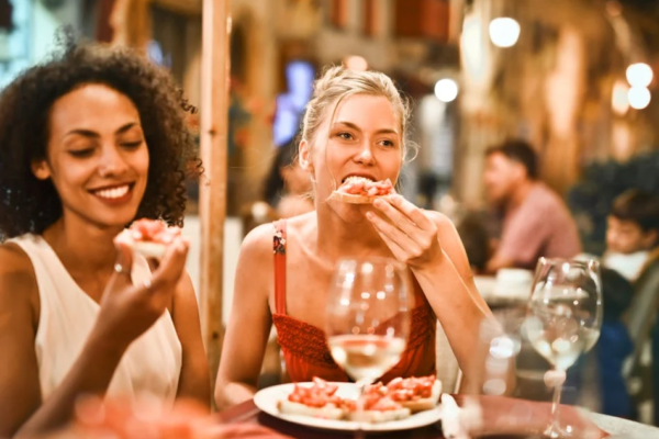 Geniet van culinaire hoogstandjes in de sfeervolle restaurants van Zundert