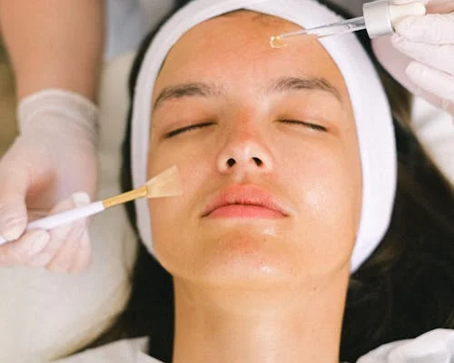 Perfecte Powder Brows in Rotterdam: Jouw Sleutel tot een Stralende Look
