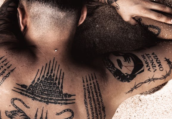 Ontdek jouw unieke tattoo bij onze tattooshop in Hilversum