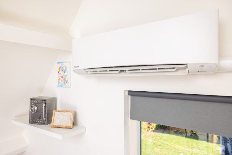 Comfort en duurzaamheid met een airco specialist in Zuid-Holland
