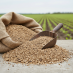 Plantenvoeding voor een gezonde groei