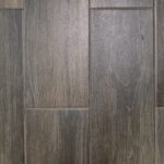 brown and black wooden surface